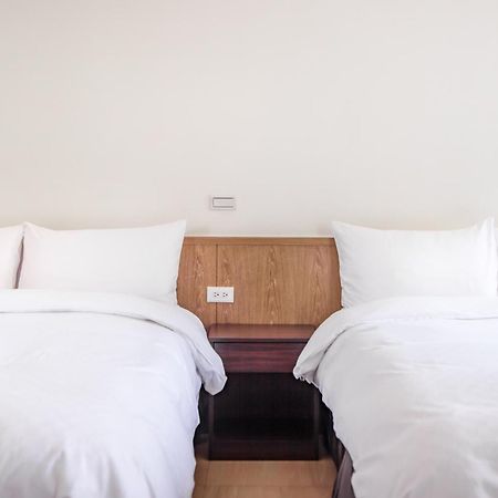 Moonlake B&B Yuchi Oda fotoğraf