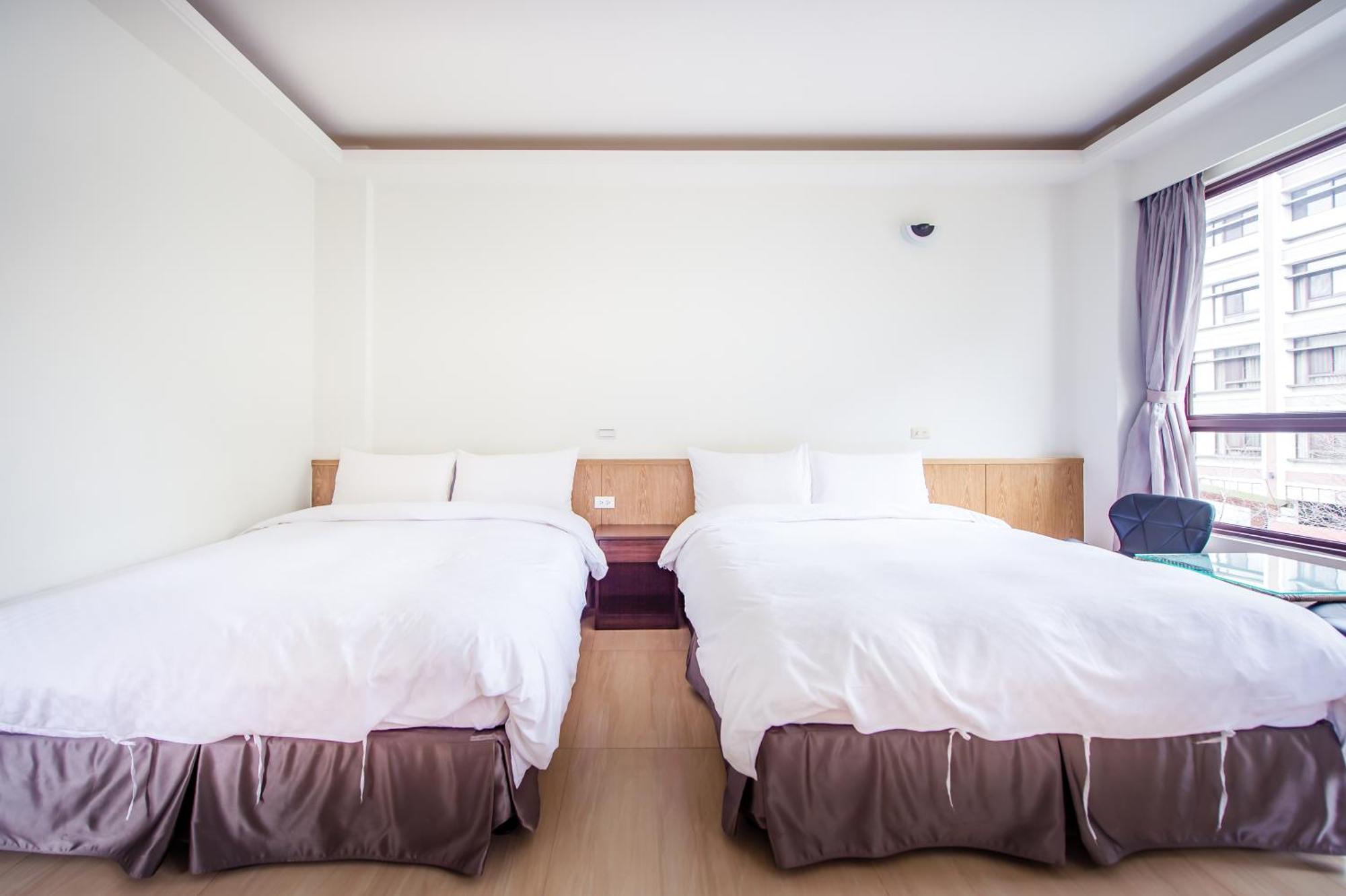 Moonlake B&B Yuchi Oda fotoğraf