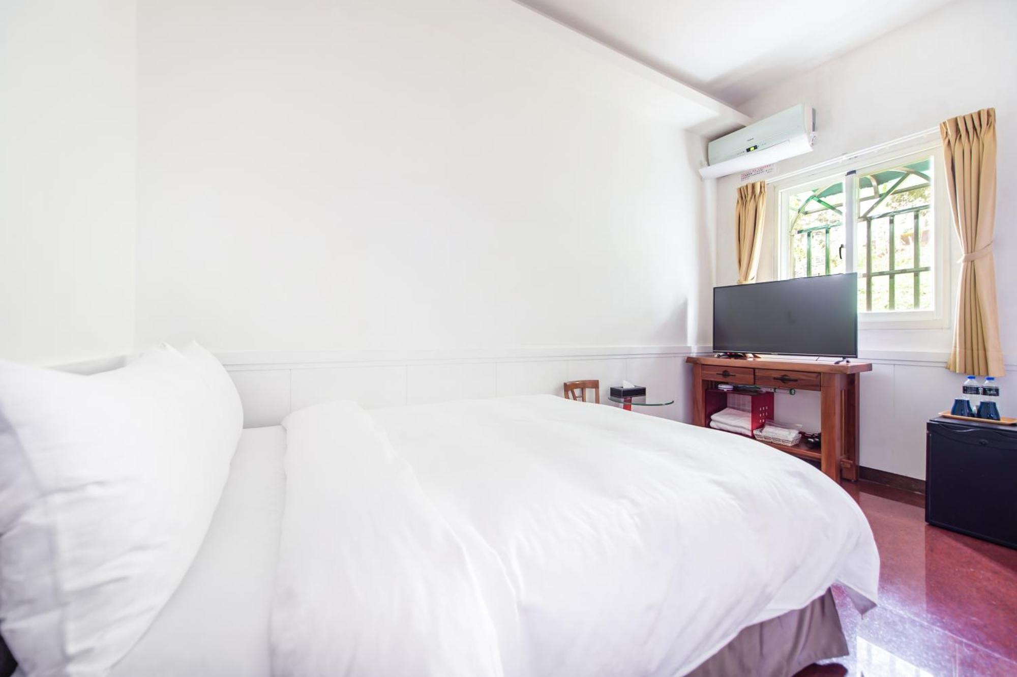 Moonlake B&B Yuchi Oda fotoğraf